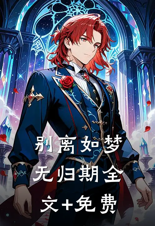 别离如梦无归期全文+免费