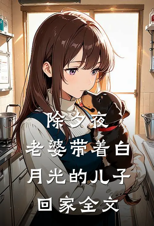 除夕夜，老婆带着白月光的儿子回家全文