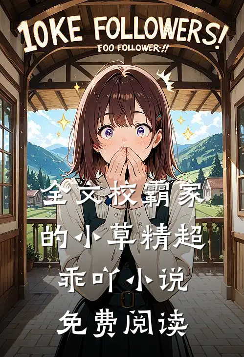 全文校霸家的小草精超乖吖小说免费阅读