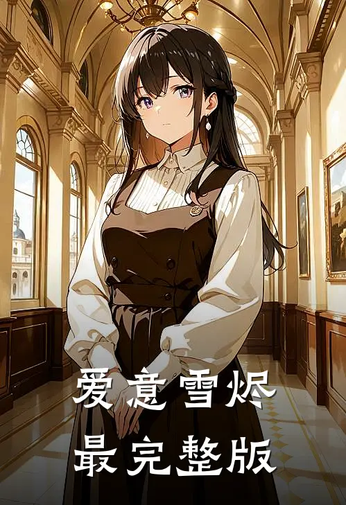 爱意雪烬最完整版