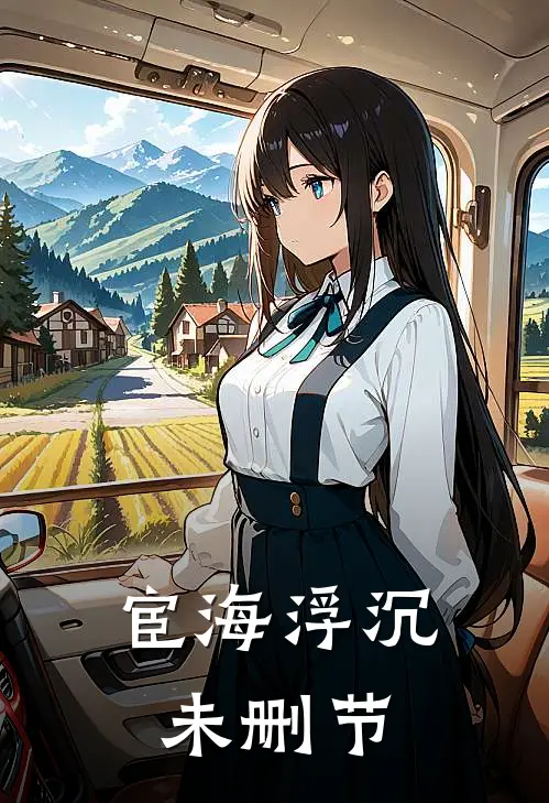 宦海浮沉未删节