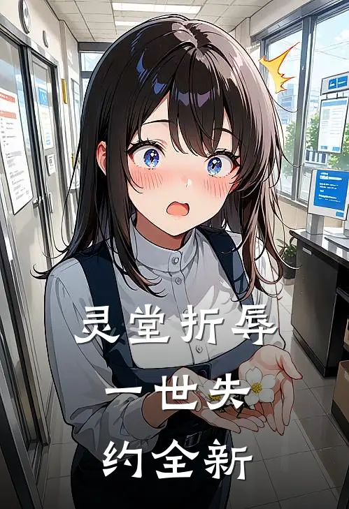 灵堂折辱，一世失约全新