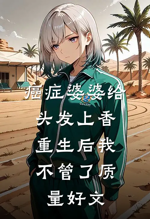 癌症婆婆给头发上香，重生后我不管了质量好文