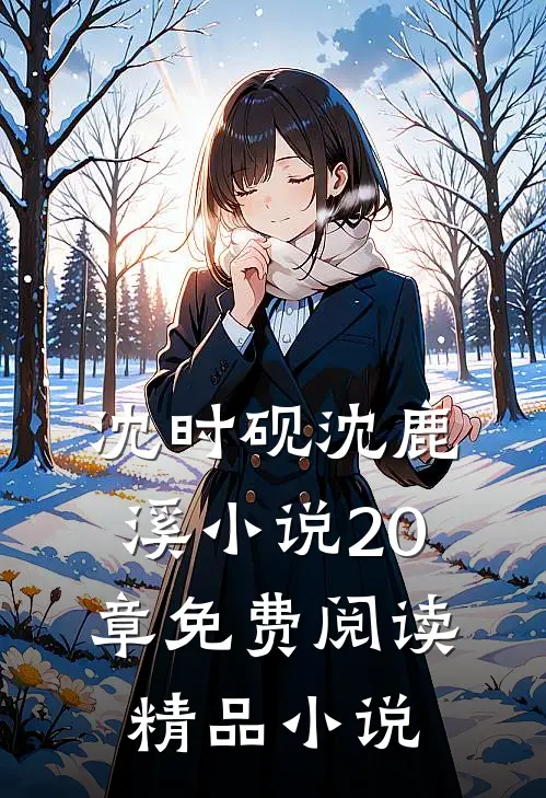 沈时砚沈鹿溪小说20章免费阅读精品小说