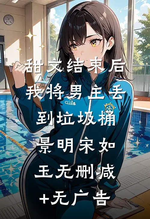甜文结束后，我将男主丢到垃圾桶景明宋如玉无删减+无广告
