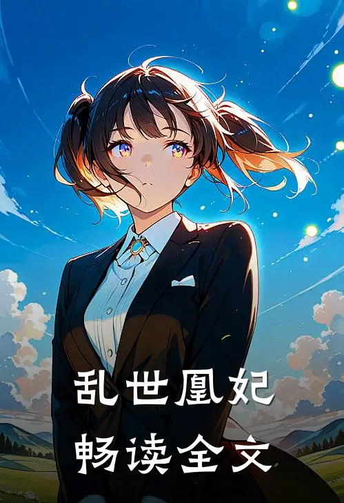 乱世凰妃畅读全文
