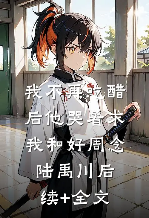 我不再吃醋后他哭着求我和好周念陆禹川后续+全文