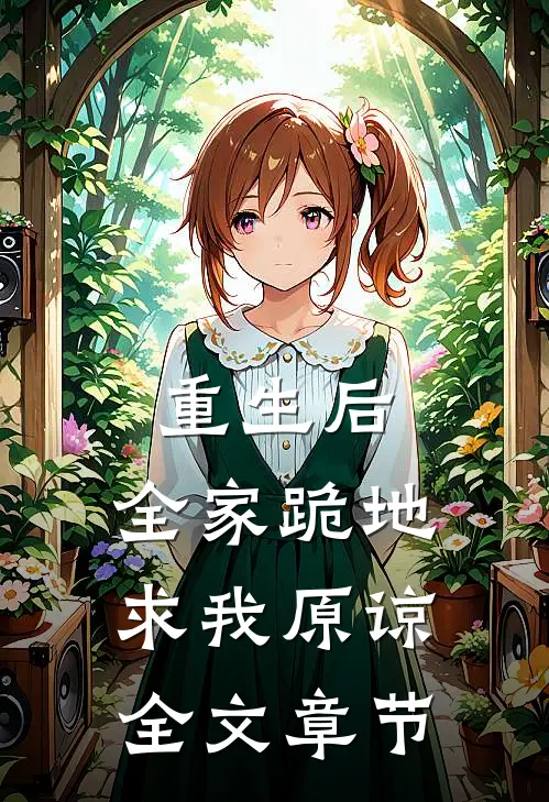 重生后，全家跪地求我原谅全文章节