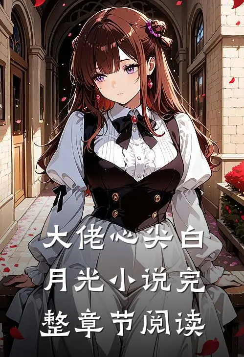 大佬心尖白月光 小说完整章节阅读