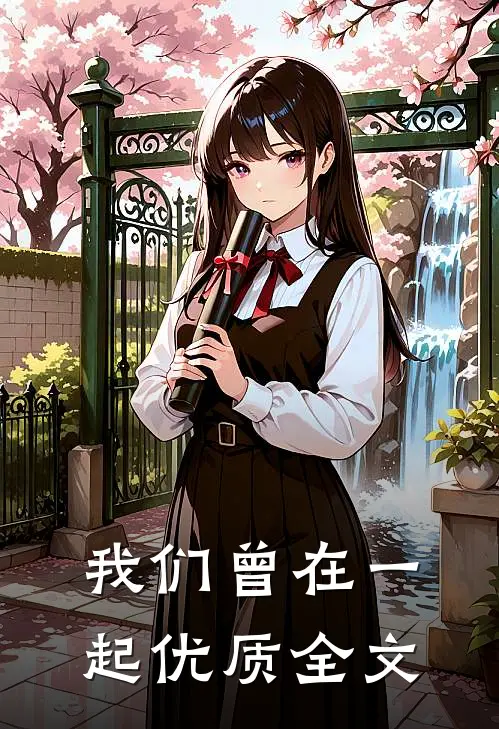 我们曾在一起优质全文