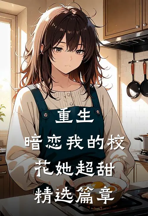 重生：暗恋我的校花她超甜精选篇章