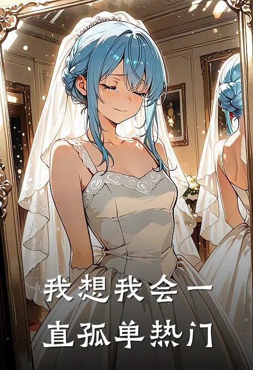 我想我会一直孤单热门