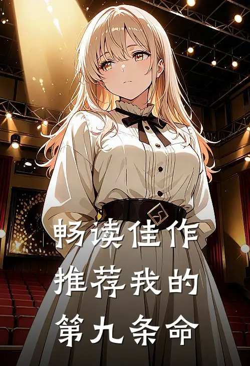 畅读佳作推荐我的第九条命