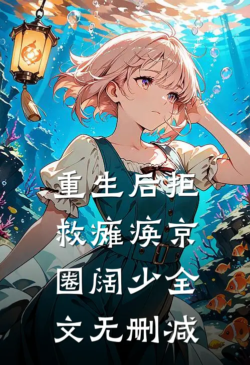 重生后拒救瘫痪京圈阔少全文无删减