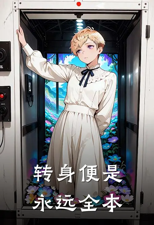 转身便是永远全本