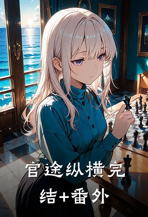 官途纵横完结+番外