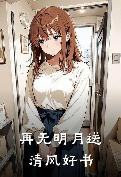 再无明月送清风好书