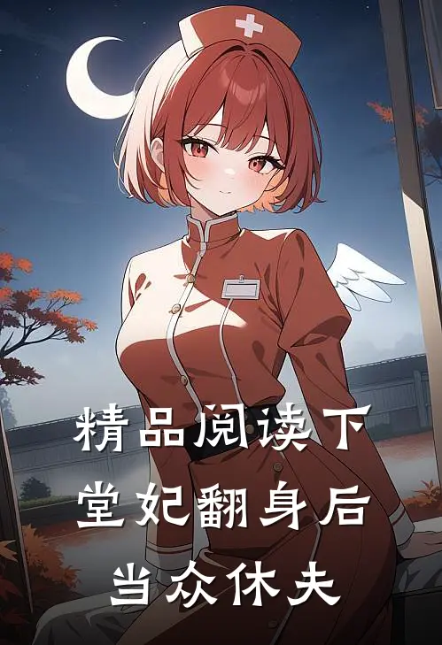精品阅读下堂妃翻身后当众休夫