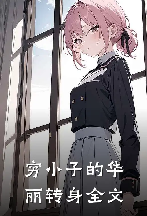 穷小子的华丽转身全文