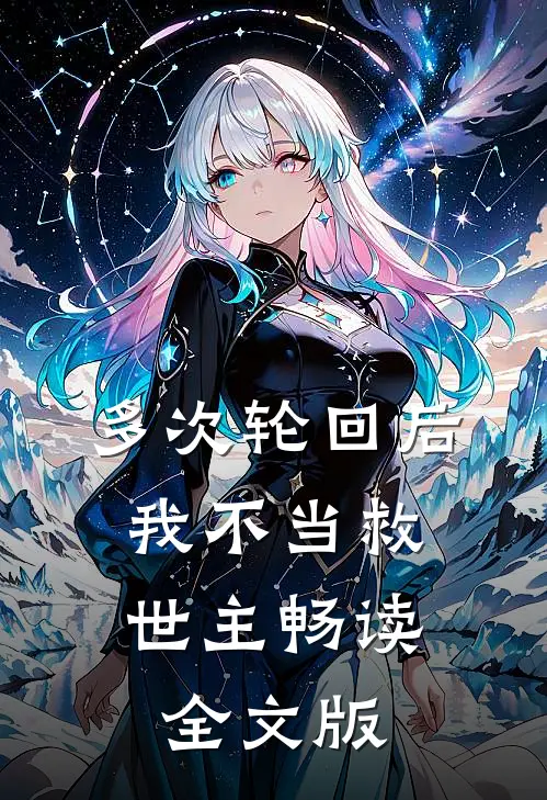 多次轮回后，我不当救世主畅读全文版