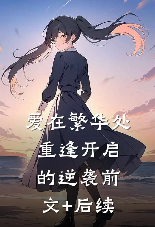 爱在繁华处：重逢开启的逆袭前文+后续