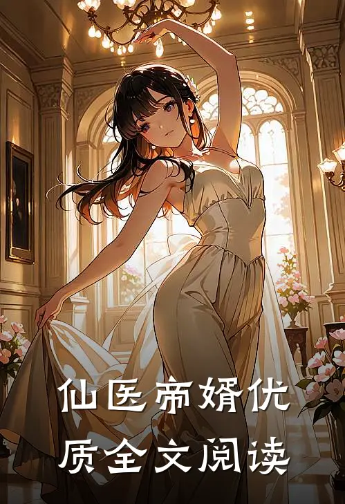 仙医帝婿优质全文阅读