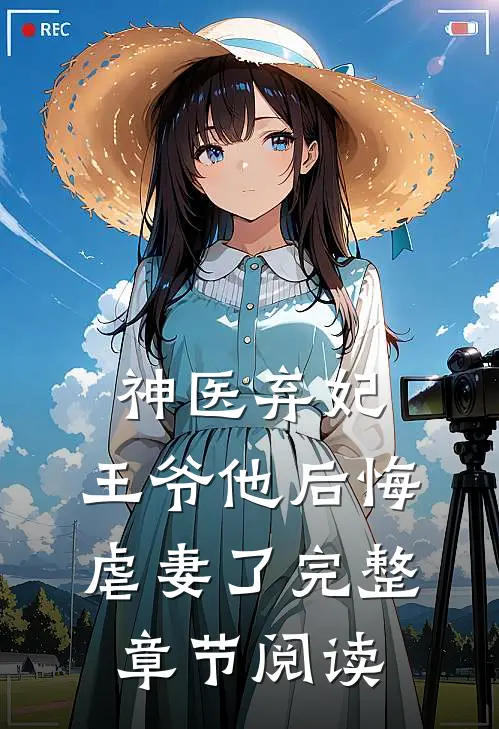 神医弃妃：王爷他后悔虐妻了完整章节阅读
