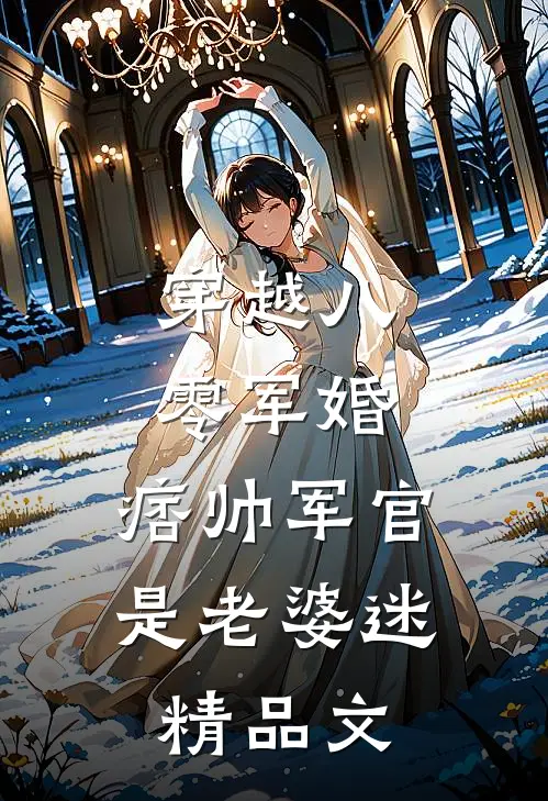 穿越八零军婚，痞帅军官是老婆迷精品文
