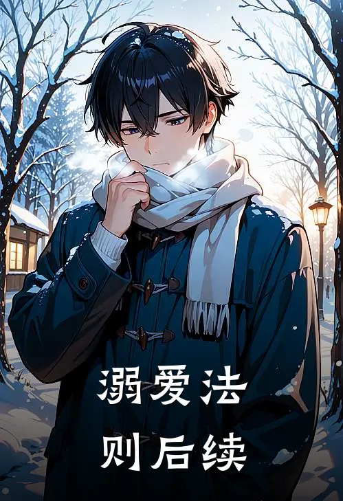 溺爱法则后续