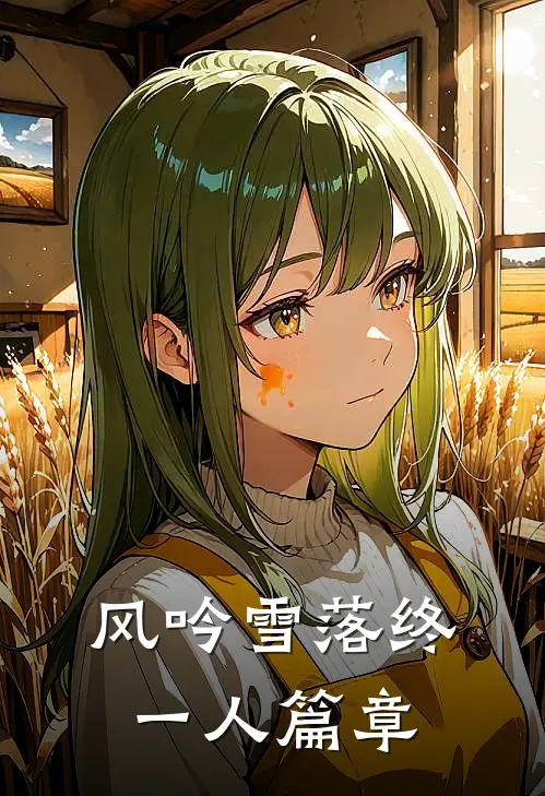 风吟雪落终一人篇章