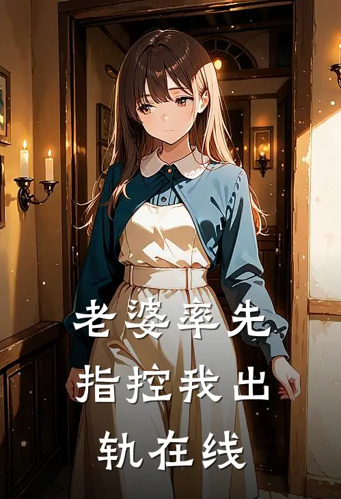 老婆率先指控我出轨在线