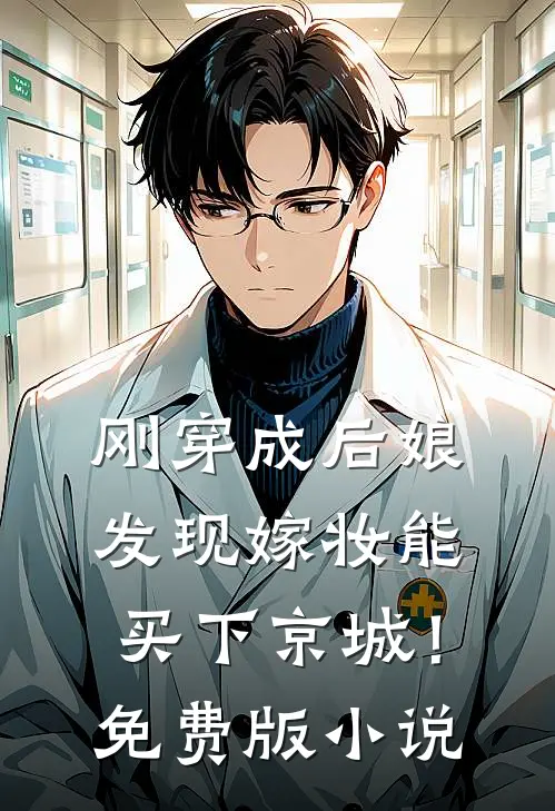 刚穿成后娘，发现嫁妆能买下京城！免费版小说