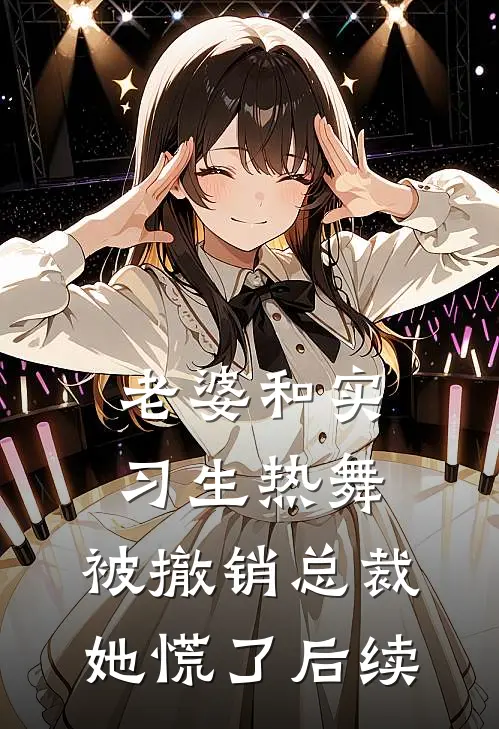 老婆和实习生热舞，被撤销总裁她慌了后续