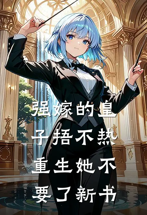 强嫁的皇子捂不热，重生她不要了新书