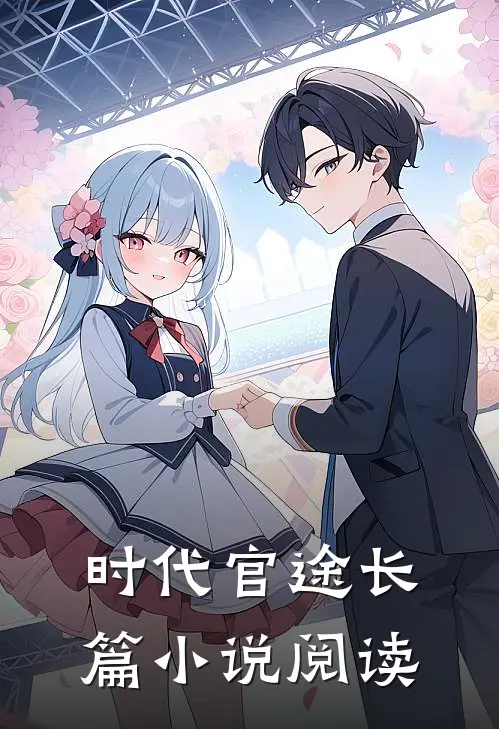 时代官途长篇小说阅读