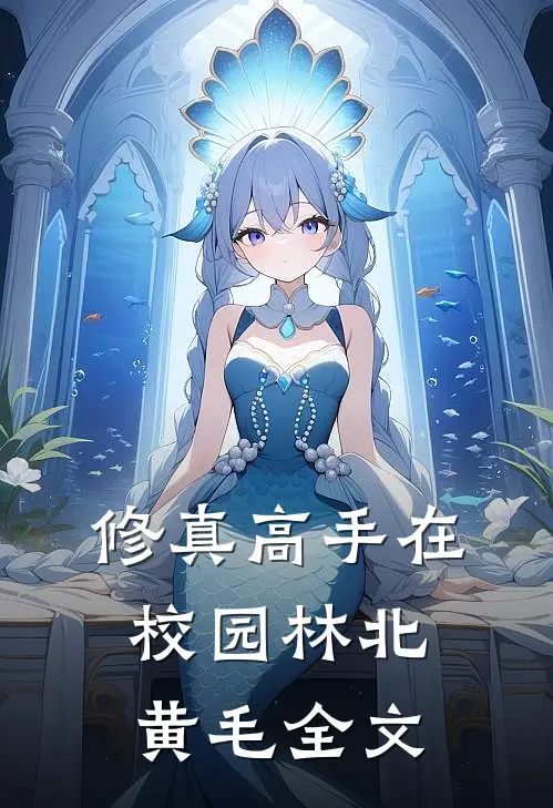 修真高手在校园林北黄毛全文
