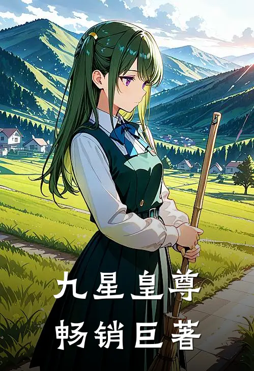 九星皇尊畅销巨著