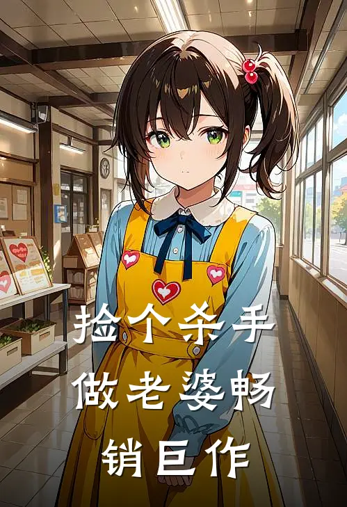 捡个杀手做老婆畅销巨作