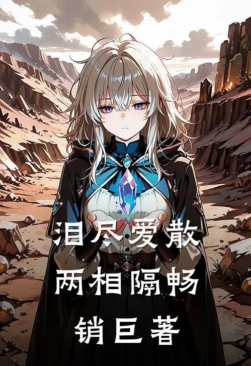 泪尽爱散两相隔畅销巨著