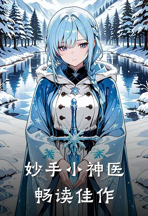 妙手小神医畅读佳作