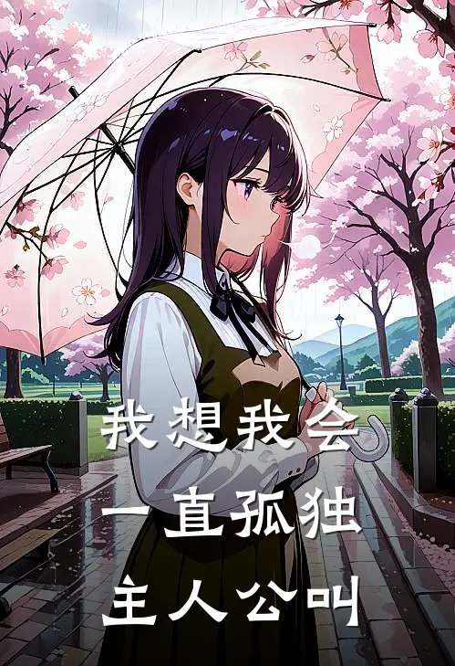 我想我会一直孤独主人公叫
