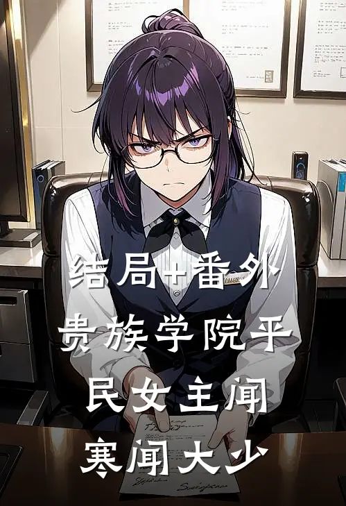 结局+番外贵族学院平民女主闻寒闻大少