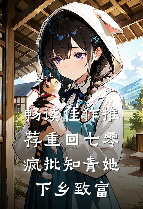 畅读佳作推荐重回七零，疯批知青她下乡致富