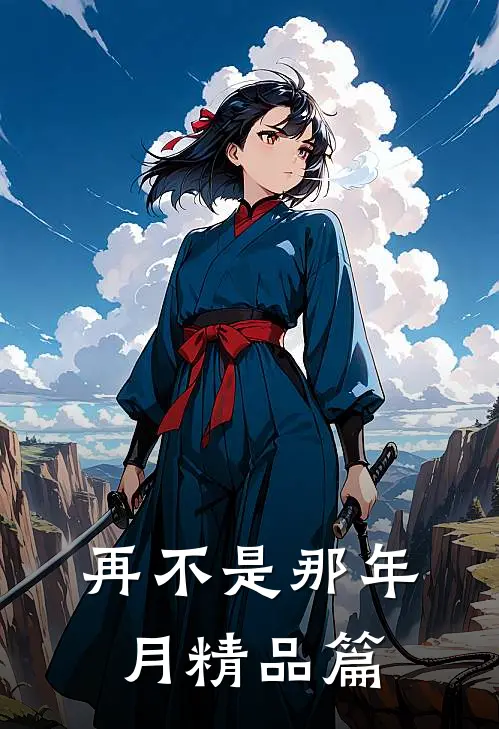 再不是那年月精品篇