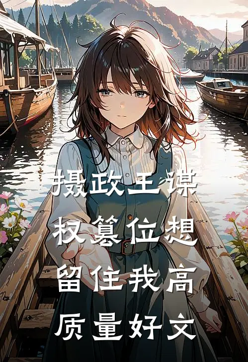 摄政王谋权篡位想留住我高质量好文