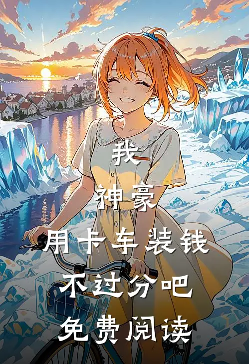 我，神豪，用卡车装钱不过分吧免费阅读