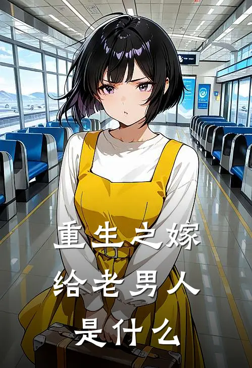 重生之嫁给老男人是什么