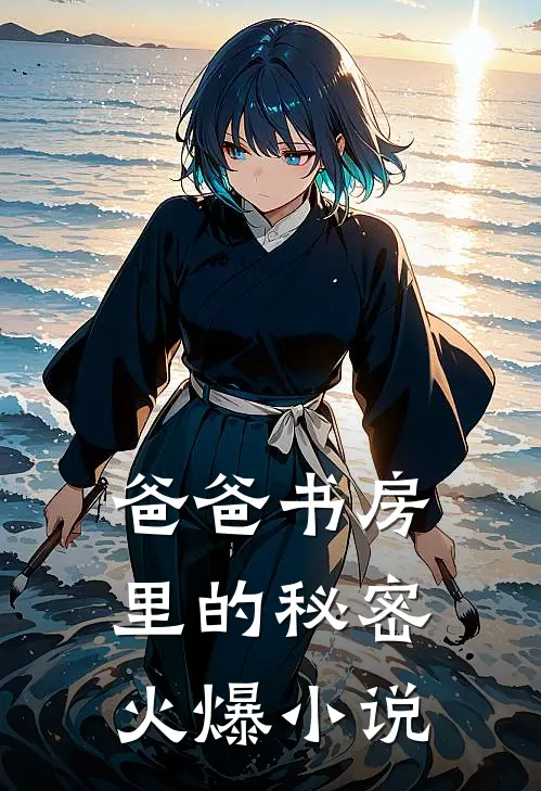 爸爸书房里的秘密火爆小说