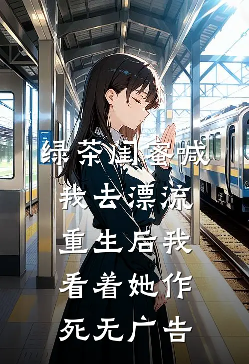 绿茶闺蜜喊我去漂流，重生后我看着她作死无广告