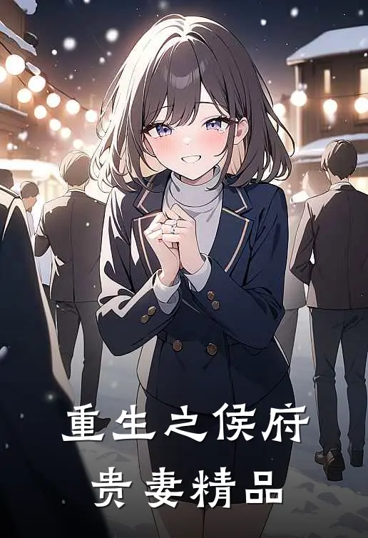 重生之侯府贵妻精品